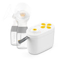 Medla New 2nd Gen Medela Pump in Style Pro Breast Pump, Clinically Proven by Medela