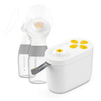 Medla New 2nd Gen Medela Pump in Style Pro Breast Pump, Clinically Proven by Medela
