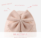 JANGANNSA Winter Warm Knitted Baby Hat - Image 3
