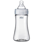 Chicco Duo 9oz. Hybrid Baby Bottle by ChiccoUSA