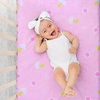 UOMNY Crib Sheet - Image 6