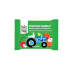 Once Upon A Farm Organic Toddler Soft Baked Bar, Sweet Potato and Spinach - Image 5
