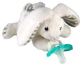 RaZbaby JollyPop Pacifier, Holder by RaZbaby