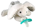 RaZbaby JollyPop Pacifier, Holder by RaZbaby