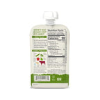 Serenity Kids 6+ Months Baby Food Pouches Puree Made - Image 2