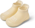 Baby Sock Shoes Baby Walking Shoes Infant Non-Slip Breathable Slippers by Bearbay