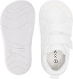 MORENDL Wide Toe Box Shoes Toddler Barefoot Shoes Baby Walking Shoe Boy Girl - Image 3