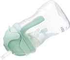 b.box Sippy Cup with Weighted Straw. Leak Proof, Easy Grip. BPA Free & - Image 8