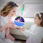 Star Projector, Night Light Lamp Fun Birthday Gifts - Image 4