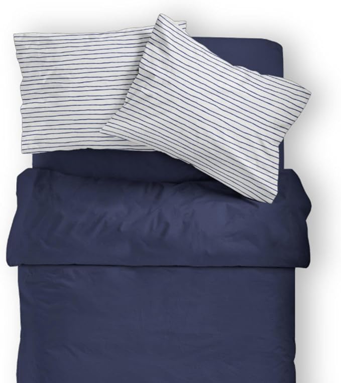 Makemake Organics Organic Toddler Pillowcase GOTS Certified Organic Cotton - Image 4