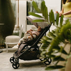 Ergobaby Metro 3 Deluxe Baby Stroller - Image 2