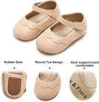 Soft Sole Baby Shoes - Image 4