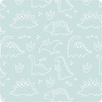 BapronBaby Animal Prints Bapron - Image 7