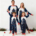 Awoscut Family Christmas Pajamas Matching Pajamas - Image 4