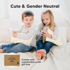 Mini Toddler Pillow with Pillowcase - Image 9