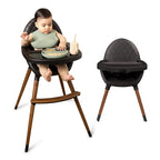 Convertible High Chair for Babies, Kids & Children - Image 8