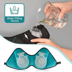 Breastfeeding Simulator with Water Filling System, Lactation Training Kit - Image 2
