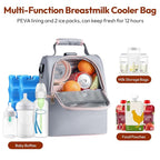 NCVI Breastmilk Cooler Bag - Image 2