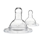 Motif Medical Replacement Slow Flow Nipples by MotifMedical