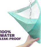 Disposable Bed Pads for Adults 17 x 24 - Image 4