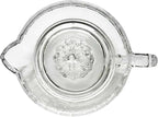 Fox Run Glass Manual Heavyweight Juicer - Image 7