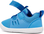 MORENDL Toddler Sneakers Baby Boys & Girls Barefoot Shoes Lightweight - Image 3
