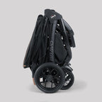 Chicco Bravo Primo ClearTex Trio Travel System, Bravo Primo Quick-Fold Stroller - Image 6
