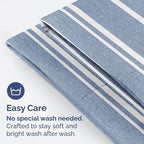 Queen Pillow Cases Set of 4 - Image 5