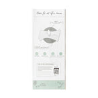 The Honest Company Clean Conscious Multi-Use Wipes Hypoallergenic and Unscented - Image 12