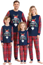 Awoscut Family Christmas Pajamas Matching Pajamas by Awoscut