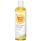 Burt's Bees Baby Calming Shampoo and Wash by BurtsBees