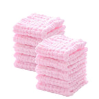 MUKIN Baby Washcloths by MUKIN