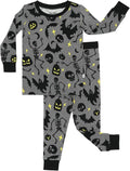 Little Sleepies Two-Piece Pajama Set by LittleSleepies