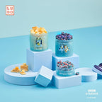 Whiskware Bluey Stackable Snack Containers - Image 6