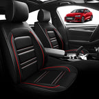 Seat Cover for Audi a3 2006-2025 | Car Seat Covers Front Seats, Waterproof Seat - Image 2