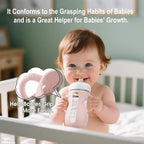 3PCS Philips Avent Glass Bottle Silicone Sleeves - Image 3
