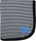 Creative Knitwear United States Air Force Academy Falcons Striped Baby and by CollegeBaby
