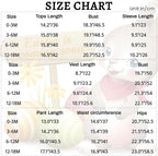 SANMIO Baby Boy Clothes Suits Infant Gentleman Outfit Collared Dress - Image 7