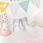 Baby Girls Mary Jane Flats - Image 2