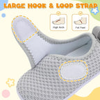 LeIsfIt Baby Shoes Boys Girls First Walking Shoes Non-Slip Infant Sneakers - Image 2