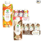 Greater Than Lactation Supplement Support, Coconut Water, Vitamins & by GreaterThan