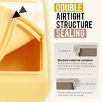 Silicone Baby Food Storage Container - Image 4