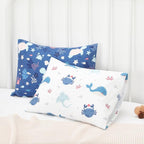 TILLYOU Toddler Pillowcase 2 Pack - Image 6