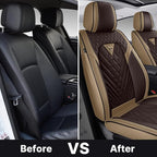 Car Seat Cover Full Set, Seat Cover - Image 7