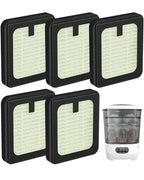 Dryer Advanced HEPA Filter Replacement by WILERDA