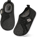 JOINFREE Baby Toddler Water Shoes Boys Girls Sandals Barefoot Kids Breathable by JOINFREE