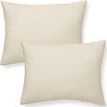 Makemake Organics Organic Toddler Pillowcase GOTS Certified Organic Cotton by MakemakeOrganics