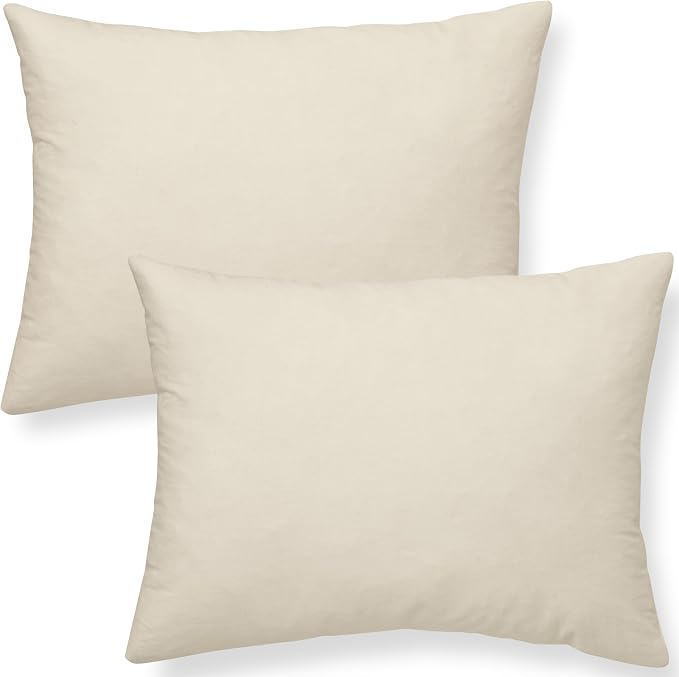 Makemake Organics Organic Toddler Pillowcase GOTS Certified Organic Cotton by MakemakeOrganics
