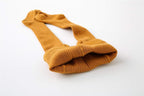 CECORC Baby Girls Tights Toddler Cable Knit Leggings Thick Cotton Infant - Image 7