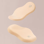 Reidio 1pc Toddler Silicone Pillow Breathable Toddler Pillow - Image 8